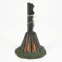 Department 56 Elvira At The Stake Outlet