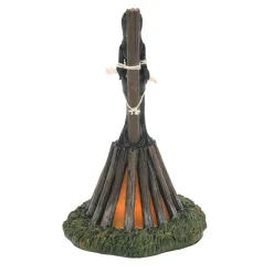 Department 56 Elvira At The Stake Outlet