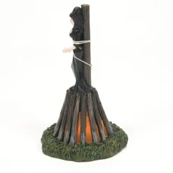 Department 56 Elvira At The Stake Outlet