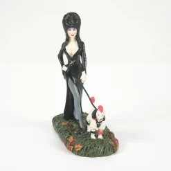 Department 56 Elvira Walking Gonk Best