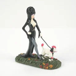 Department 56 Elvira Walking Gonk Best