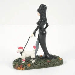 Department 56 Elvira Walking Gonk Best