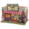 Department 56 Elvira's Big Time Video Store Online