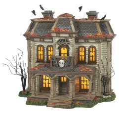 Department 56 Elvira's House Hot