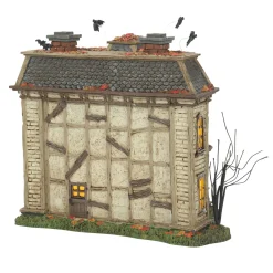Department 56 Elvira's House Hot