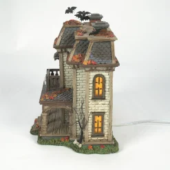 Department 56 Elvira's House Hot