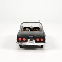 Department 56 Elvira's Macabre Mobile Hot