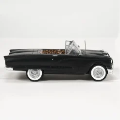 Department 56 Elvira's Macabre Mobile Hot