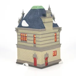Department 56 Engine Company 31 Discount