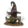 Department 56 Esmeralda's Shoe Shop New