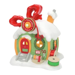 Department 56 Every Who's Ribbon & Bows Discount