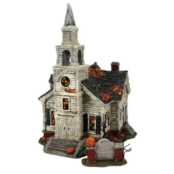 Department 56 Fallen Church of Fallwell S/2 Best