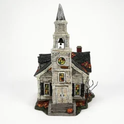 Department 56 Fallen Church of Fallwell S/2 Best