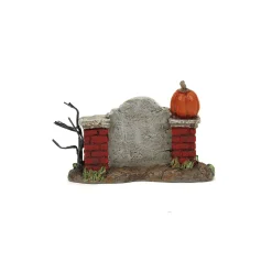 Department 56 Fallen Church of Fallwell S/2 Best