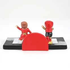 Department 56 FAO Piano Dance Contest Outlet
