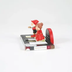 Department 56 FAO Piano Dance Contest Outlet