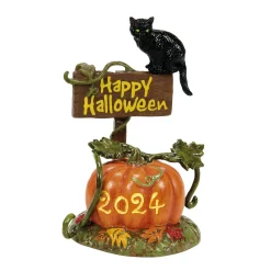 Department 56 Feline Noir Debut, 2024 Discount