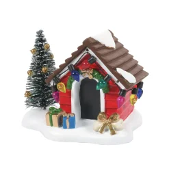 Department 56 Fido's Christmas Getaway Sale