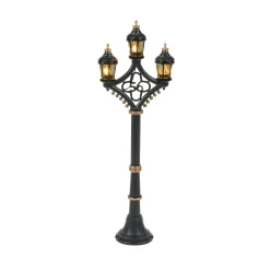 Department 56 Fifty-Six Street Lights Clearance