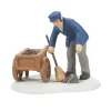 Department 56 Final Prep Before Opening Online