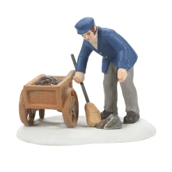 Department 56 Final Prep Before Opening Online