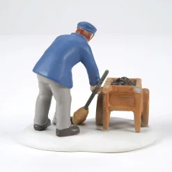 Department 56 Final Prep Before Opening Online