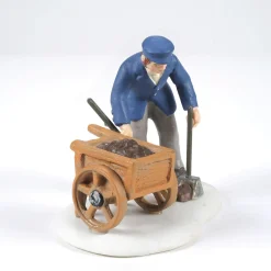 Department 56 Final Prep Before Opening Online