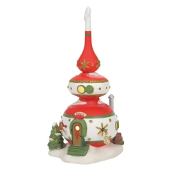Department 56 Finny's Ornament House Best