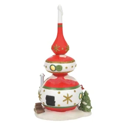 Department 56 Finny's Ornament House Best