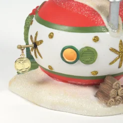 Department 56 Finny's Ornament House Best