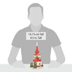 Department 56 Finny's Ornament House Best