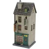 Department 56 Flourish and Blotts