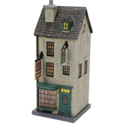 Department 56 Flourish and Blotts