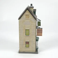 Department 56 Flourish and Blotts