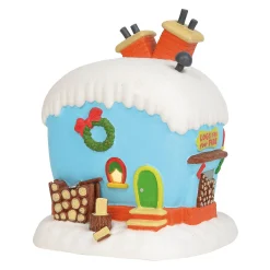 Department 56 Flue Who's Fireplace Place Outlet