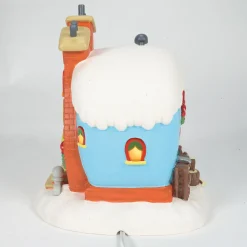 Department 56 Flue Who's Fireplace Place Outlet