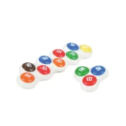 Department 56 Follow The M&M Road Outlet