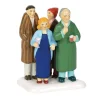 Department 56 Freezing Our Baguettes Off Sale