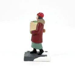 Department 56 Friends & Neighbors S/3 New