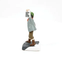 Department 56 Friends & Neighbors S/3 New