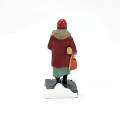 Department 56 Friends & Neighbors S/3 New