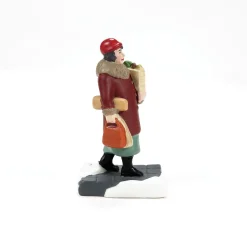 Department 56 Friends & Neighbors S/3 New