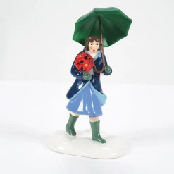 Department 56 Friends & Neighbors S/3 Outlet