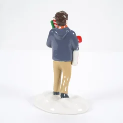 Department 56 Friends & Neighbors S/3 Outlet