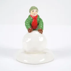 Department 56 Friends & Neighbors S/3 Outlet