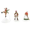 Department 56 Friends & Neighbors ST/3 Outlet