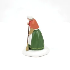 Department 56 Friends & Neighbors ST/3 Outlet