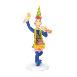 Department 56 Galook's Party Favors Giveaway Best