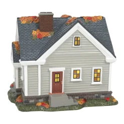 Department 56 Gather 'Round For Thanksg Online