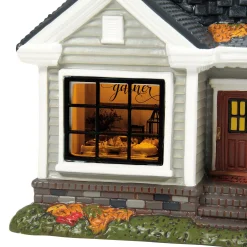 Department 56 Gather 'Round For Thanksg Online